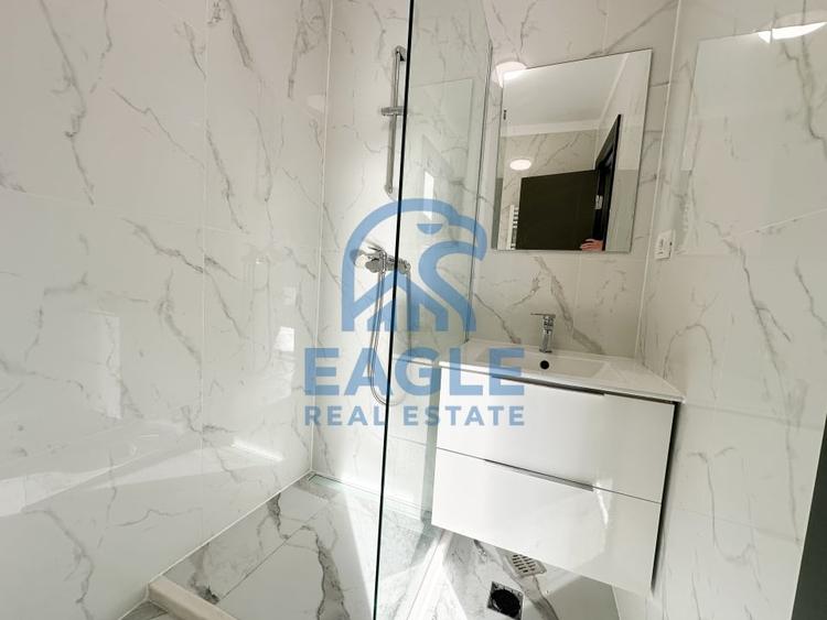 Faleza Nord - Spatiu Birouri Openspace cu utiltiati incluse - 3