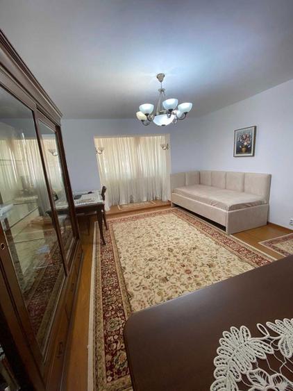 Apartament cu 3 camere, D, cu loc de parcare concesionat - 1