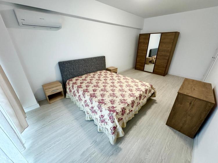 Prima inchiriere! Tatarasi, 2 Baieti - Apartament 1 camera, nou, amenajat 2026 - 1