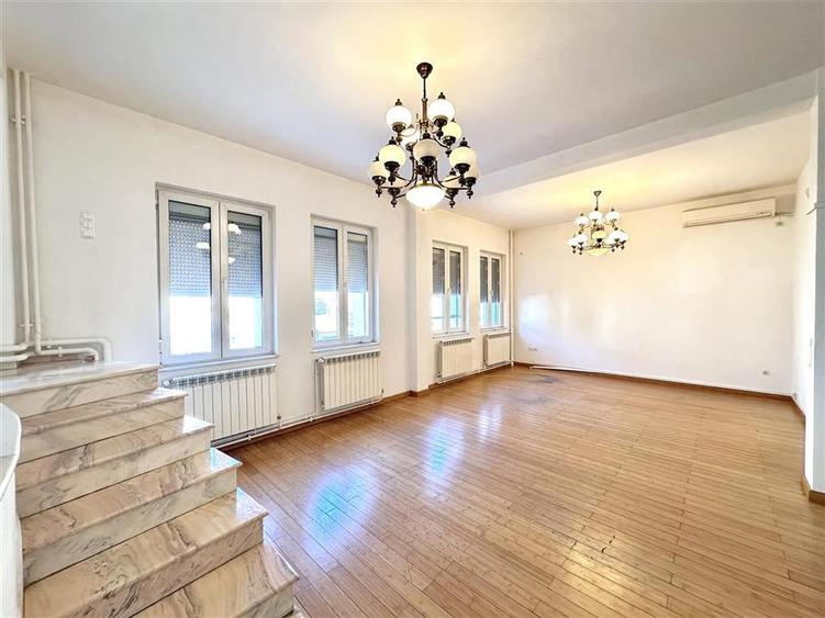 Inchiriere Vila S+P+2E Cotroceni - 2