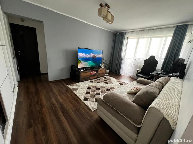 Vand apartament 3 camere zona centrala (langa Policlinica veche) - 5