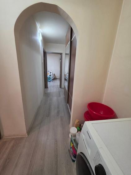 Titan, 10 minute metrou Costin Georgian, Barajul Bistritei, parter,centrala - 20