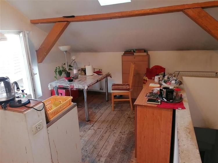 Casa Individuala zona Dambovita peste 450 Mp Teren - 12