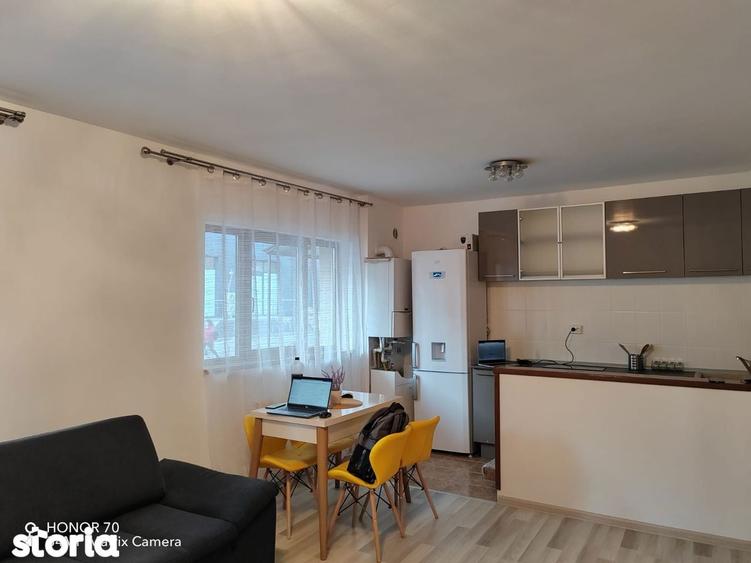 Apartament 2 camere dec 68 mp, Cartierul Latin (Prelungirea Ghencea) - 9