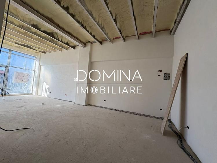Inchiriere spatiu comercial nou, in complex Coloana Park, Targu Jiu - 5