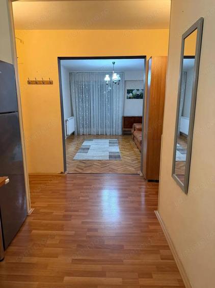 Tudor - Inchiriere apartament 3 camere - Str. Infratirii - 2