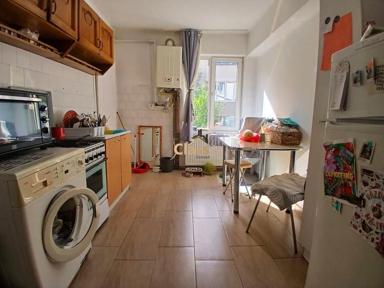 Apartament 1 camera | Decomandat | 40 mpu | Zona Stadion CFR Gruia - 1