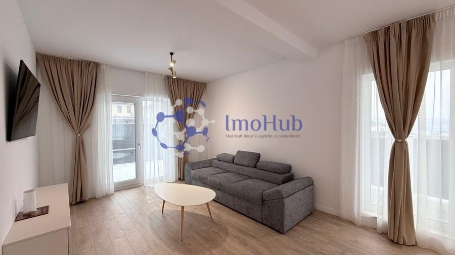 Casa mobilata V Lupului Mutare imediata! - 5