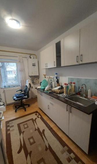 Apartament 2 camere Semidecomandat - 9