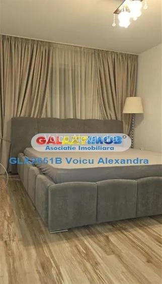 Apartament Studio Berceni - Dimitrie Leonida - 4 Min Metrou