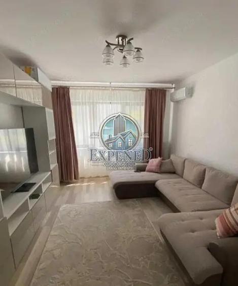 Inchirieri Apartamente 3 Camere | Parcul Carol | Parcare | Centrala - 4