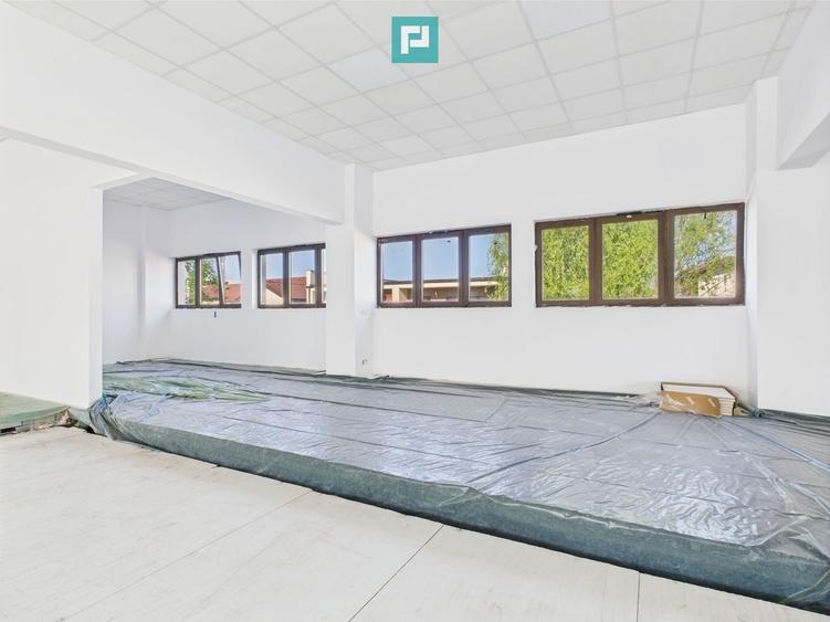 Spații Comerciale între 70 și 350 mp în Dumbrăvița - 10