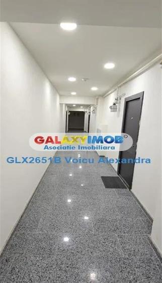 Garsoniera Bloc Nou - Berceni - Dimitrie Leonida - 81 Residence - 6