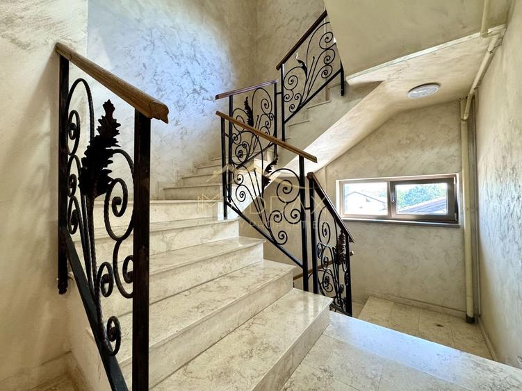 Apartament cu 2 camere *70mp utili*/ Boutique Building / Floreasca - Lacul Tei - 29