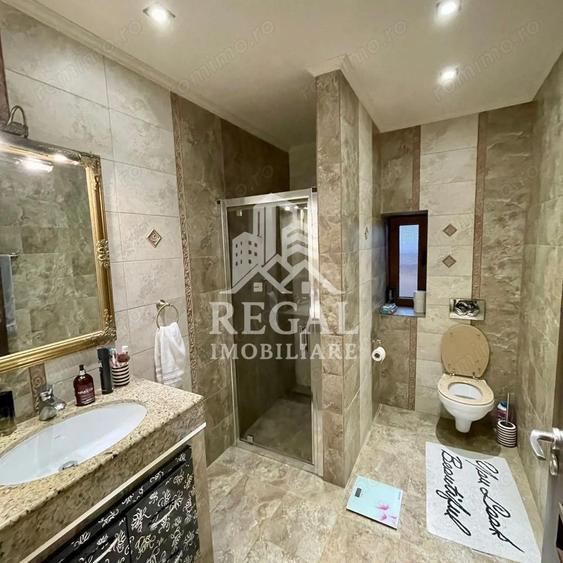 Casa deosebita, finisaje premium, ideala ptr. locuin?a sau investi?ie - 5