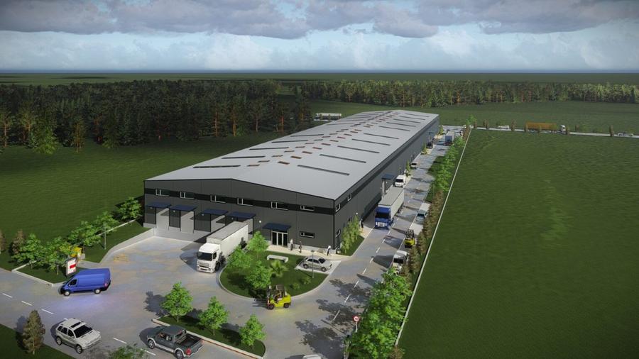 Direct proprietar vand Teren Intravilan cu autorizatie - 4