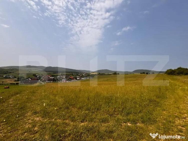 Teren 900 mp Sigmir - 4