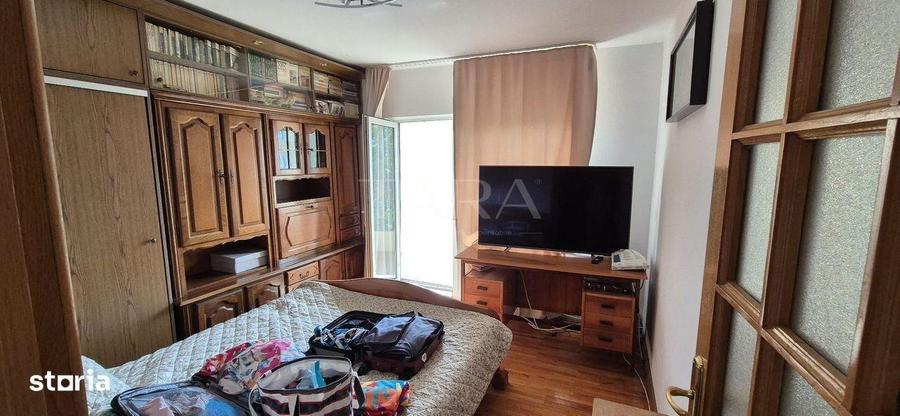 Vanzare apartament 4 camere, zona Kaufland, Marasti. - 6