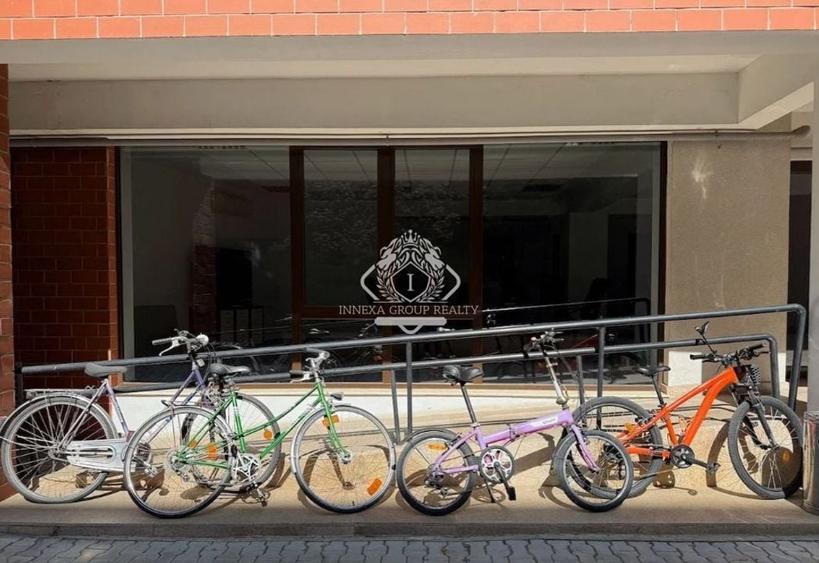 Cismigiu-Victoriei I Spatiu de Birouri I Complex Rezidential - 6