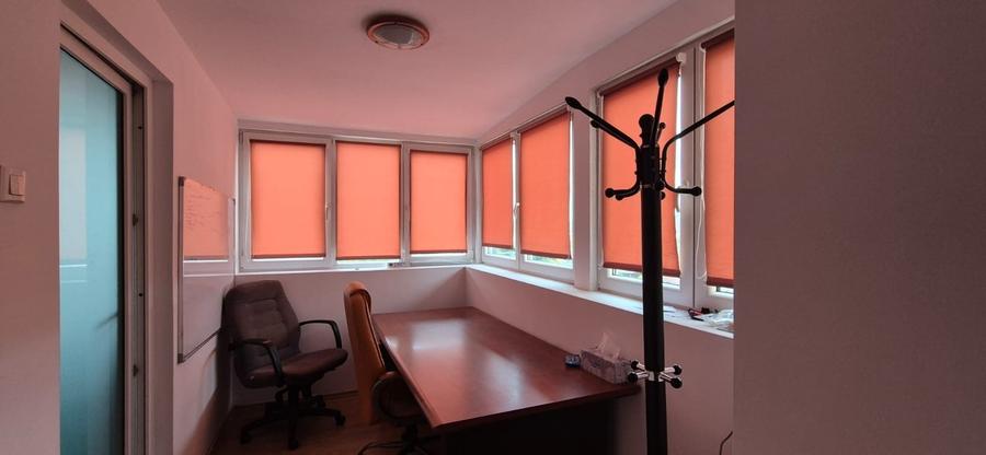 De inchiriat ap. 3 cam.,modern, Str. Marasti - cart. 7 Noiembrie - 2