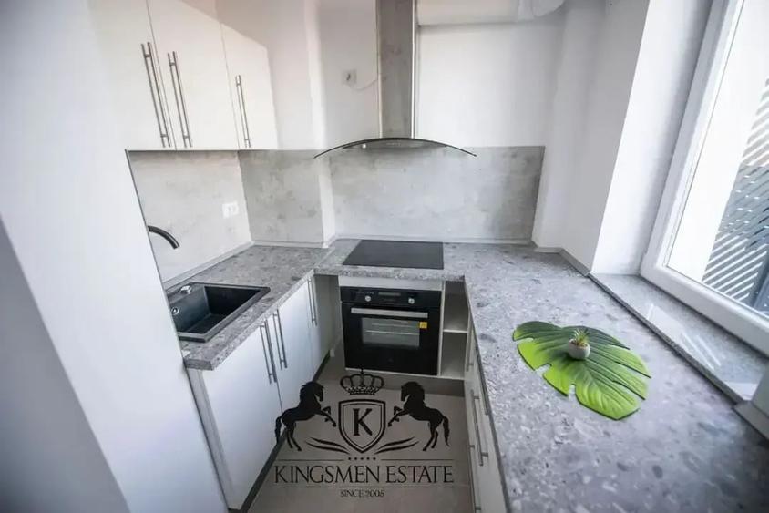 Duplex 3 camere The Suburb Buftea - 5