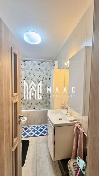 Apartament 3 camere |  60 Mp |  Parter| l  Cartierul Arhitectilor - 7