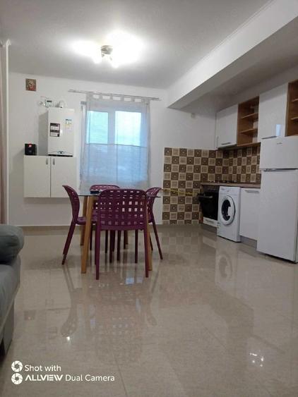 Apartament 2 camere, centrala gaz, modern, zona Anda - 2