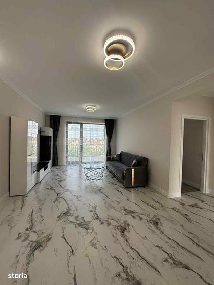 Chirie,Ap.2 camere,str.Al.Odobescu - 9