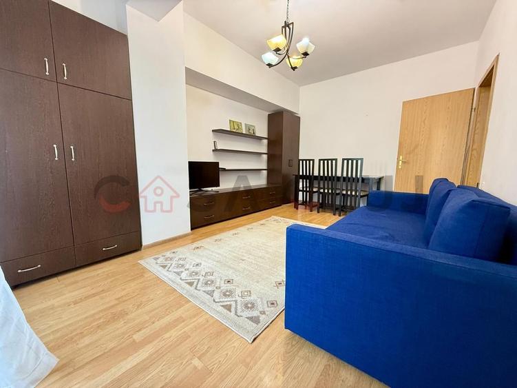 2 camere, decomandat, etaj intermediar , NTT Data - 1