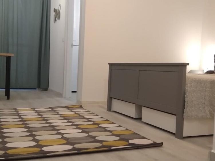 Inchiriere garsoniera,Hils Pallady,Anghel Saligny Metrou - 1