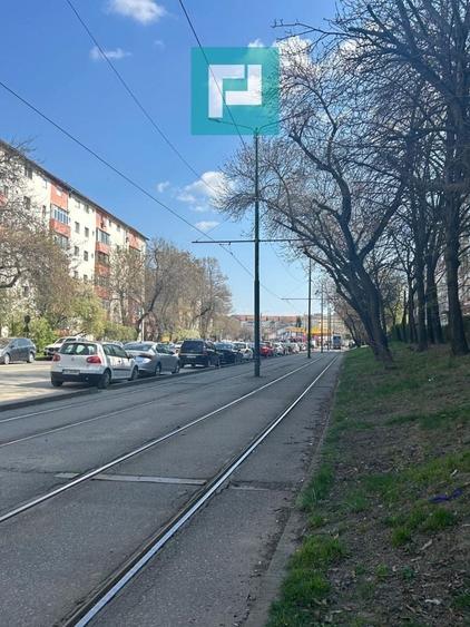 Apartament 2 camere, 47 mp, zona Dâmbovița - 3