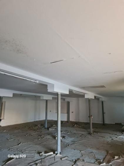 Se inchiriaza Hale 700; 300;100mp.Apartamene la casa. - 2