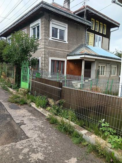 Casa de vanzare Vatra Dornei - 1