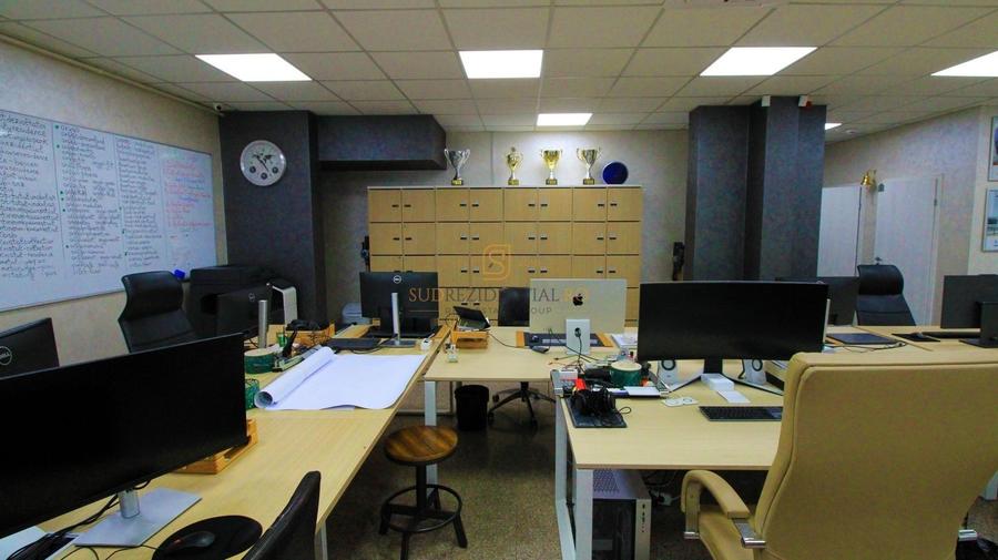 Spatiu comercial 83 mp, dechidere stradala Drumul Jilavei, Metalurgiei - 5