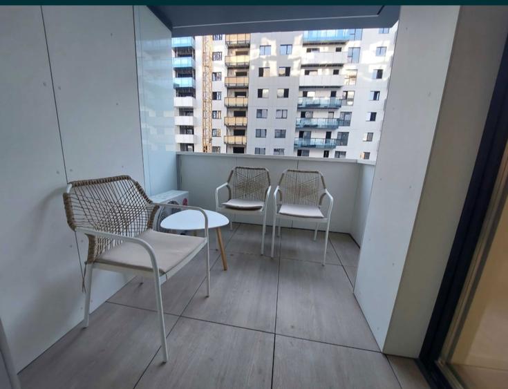 Proprietar - inchiriere Studio Cortina North- fara comisioane - 1