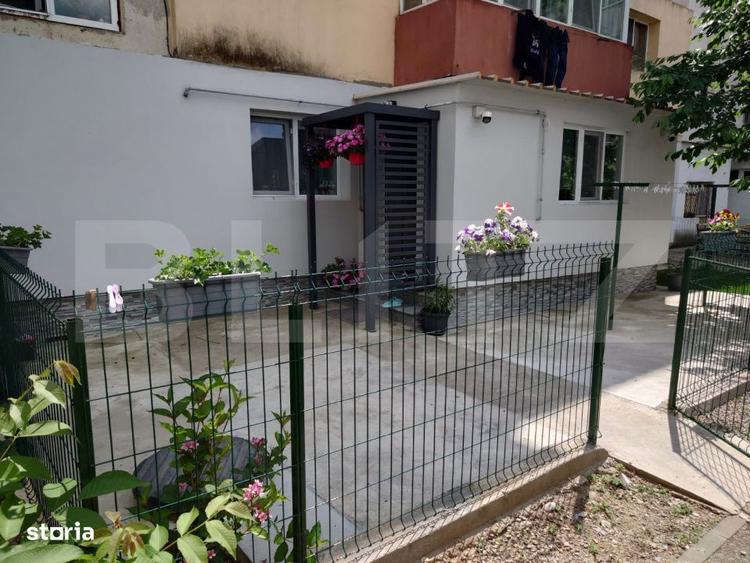 Apartament 3 camere, 60 mp utili, zona M11 - 3