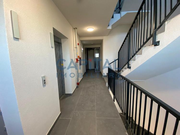 Apartament 3 camere, etaj 1, imobil nou, zona Aeroport, Cluj-Napoca - 6