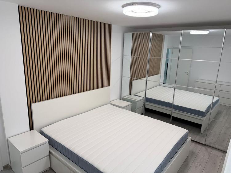 AP. 2 CAMERE PALLADY,BLOC NOU,CENTRALA PROPRIE, ARCARE,MOBILAT MODERN, - 3