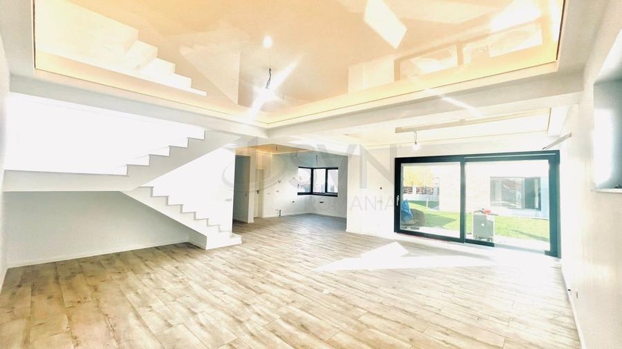 REV2002204 Vila moderna 5 camere in Corbeanca - 7