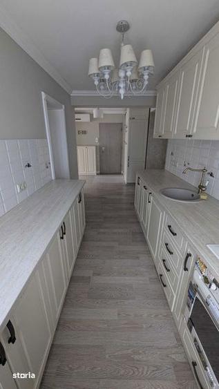 Apartament 3 camere + living / decomandat / doua bai / - 7