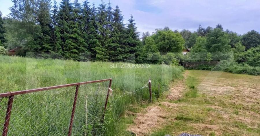 Exclusivitate ! Teren intravilan de 1755 mp in zona Faget ! Exclusivitate ! Teren intravilan de 1755 mp in zona Faget !