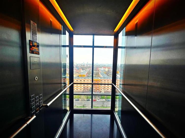 Spatii de birouri, Riverside Tower, Incepand de la 7 euro mp! - 8