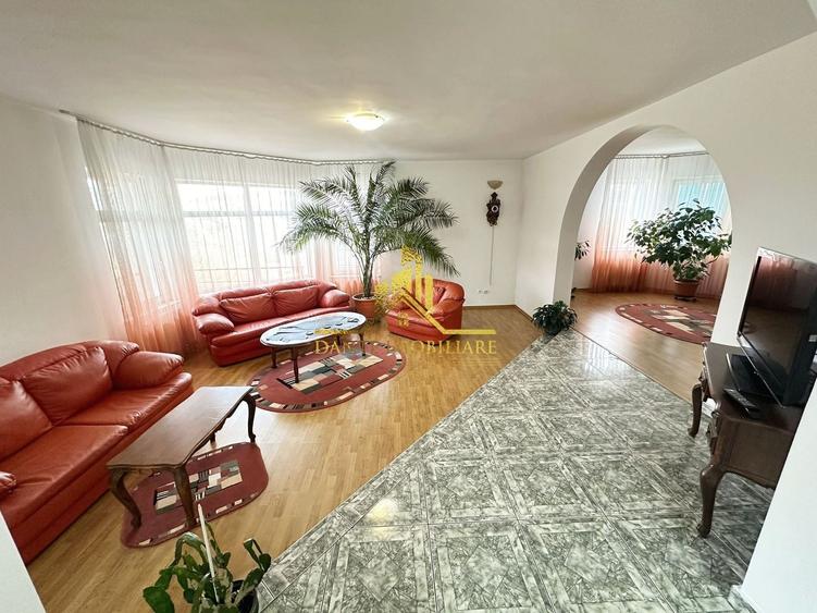 Casa individuala, moderna, curte, terasa, garaj, Manastur, Campului - 1