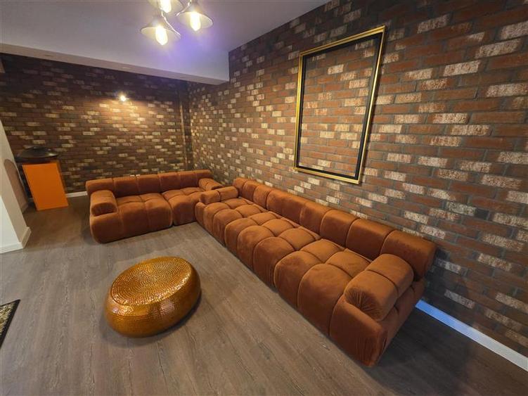 Casa moderna - Green City - 4 camere - 3 bai - 120mp - 120mp curte - 2