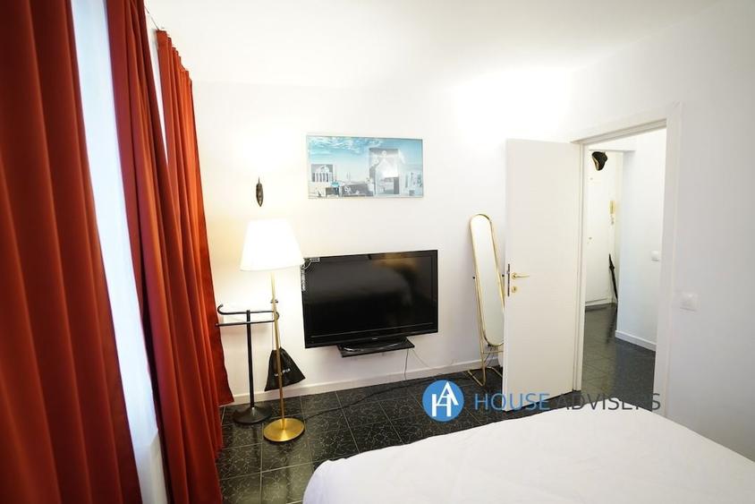 Inchiriere aprtament 2 camere Sala Palatului - 11