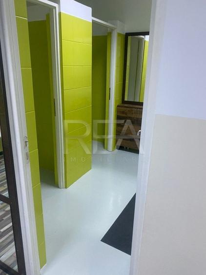 Spatiu Comercial pretabil Afterschool | Colentina | Complet mobilat. - 5