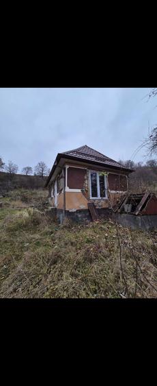 Teren 20 de ari/2000mp cu 2 case batranesti de vanzare - 8