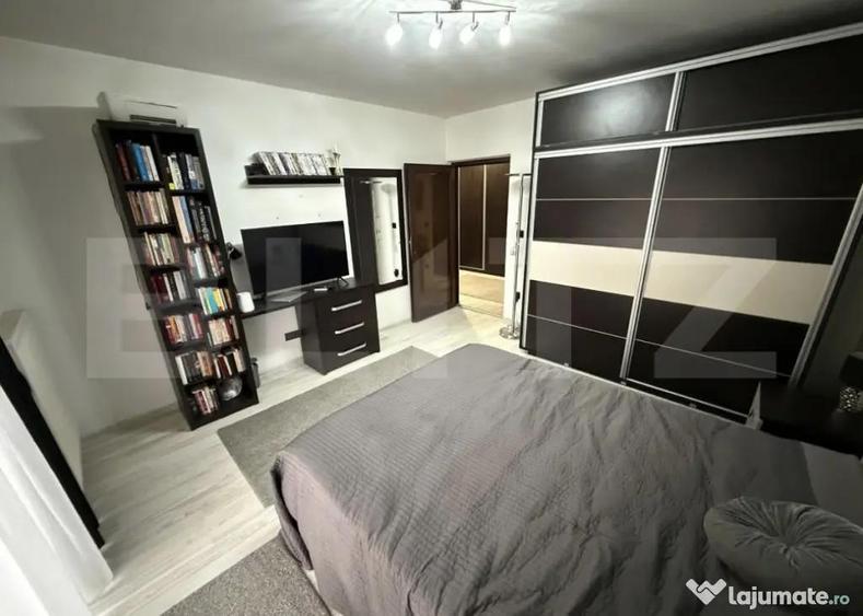 Apartament 2 camere, 72 mp, zona Aurel Vlaicu - 5