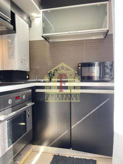 Zero Comision! Apartament Premium cu 2 Camere  Central langa Hampton by Hilton! - 33