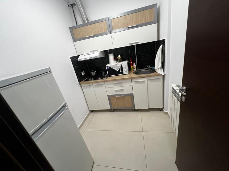 Apartament bloc nou BD MAMAIA(AXI47) - 13